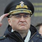 【速報】ロシア黒海艦隊の司令官逮捕ｗ　「モスクワ沈没の責任取れ」￼