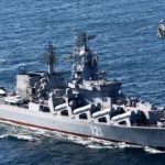 【拡散】ロシア巡洋艦の撃沈、世界史上初の大戦果だったと判明￼