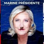 【朗報】フランス大統領選で親ロシア候補破れるｗ￼