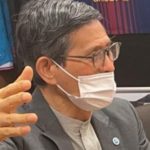 尾身茂氏「結核予防会」代表理事に就任　政府の分科会の会長は続ける／ネット「つまりはそういうこと」￼