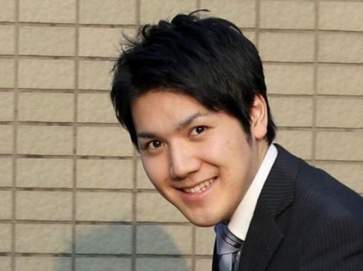 【悲報】小室圭、貯金を5,000万円溶かしたとの怪情報出回る 【悲報】小室圭、貯金を5,000万円溶かしたとの怪情報出回る