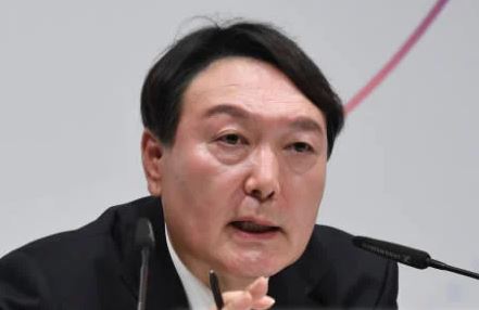 【朗報】韓国新大統領、日本に言及せず 関係消滅へw 【朗報】韓国新大統領、日本に言及せず 関係消滅へw