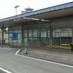 成田空港に「秘境」あり　30年前のターミナル駅にタイムスリップ