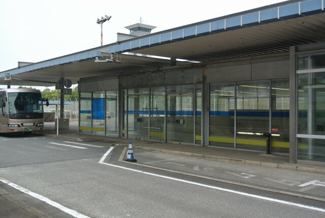 成田空港に「秘境」あり 30年前のターミナル駅にタイムスリップ 成田空港に「秘境」あり 30年前のターミナル駅にタイムスリップ