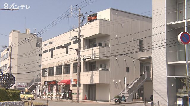 「100年かかろうが鍵は渡さん」地域住民交流の拠点が"開かず"状態　公金2億円投入も…責任は誰に?【兵庫発】