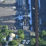 水遊び中の7歳女児が死亡　静岡県島田市の家山川