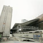 ツイッターに電車の爆破予告、大阪駅で乗客ら一時退避…旅行会社貸し切りで運行
