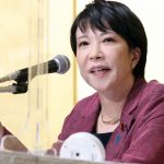 自民・高市氏「招かれても行かんわい！」　ロシア入国禁止で