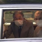 「3人の子どもが育った、懐かしい」思い出の地に　上皇ご夫妻 仙洞御所で新生活　孫との交流は・・・