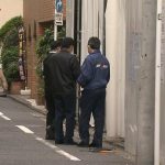 【速報】エレベーター落下、下敷き・左腕切断の作業員が死亡　東京・台東区で工事現場事故