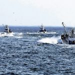 漁師「父も海で消息絶った」「当時もみんな捜してくれた」…捜索に参加、苦しい胸中
