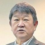 橋下徹氏を念頭に「維新は身内に何も言えない」…自民・茂木幹事長が大阪の街頭演説で批判