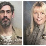 女性刑務官と男性被告の逃避行にピリオド　米アラバマ州で発生した逃亡事件が決着