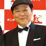 上島竜兵さん死去　ダチョウ倶楽部、61歳