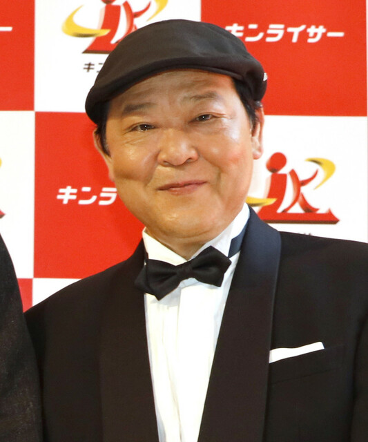 上島竜兵さん死去　ダチョウ倶楽部、61歳