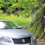 道志村キャンプ場付近に住む猟師、首をかしげ「現場までの道は…子供には歩きにくいはず」