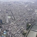 東京で新たに3799人感染　新型コロナ、10人死亡