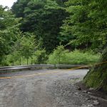 女児捜索のボランティア「なぜ気づいてあげられなかったのか」　山梨