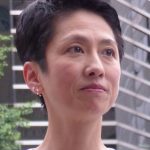 蓮舫氏「うんざりする」　維新議員の「顔で選んでくれれば1番」発言に苦言