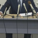 「お金の返還難しい」山口・阿武町で4630万円誤給付　24歳男性の弁護士が“顔出しNG”会見　