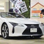 ランクル・レクサスＬＸ・プリウスで盗難被害が集中…情報提供への報奨金１万円が１０万円に