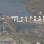 “水が消えた”明治用水 トヨタ城下町に影響広がる 巨大地震の危険性は以前から指摘も…発電できない恐れが?