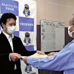 少年が車にはねられ、辺りは血の海…「この子を動かすべきではない」運転手を諭し適切対処