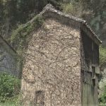 「上見て歩かないと瓦が怖い」5軒に1軒が空き家になった町…倒壊の危険も のしかかる税負担に役場も限界【愛知発】