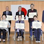 座り込む男性見た山菜採りの７４歳、帰宅後に防災無線聞いて…家族と山に戻って救出