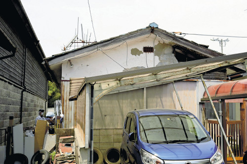 近所と関わらない妻の家、「３年前から夫を見ていない」と通報…和室に白骨化遺体