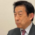 71歳の元厚労相、政界引退後に里親へ　塩崎恭久さん「子ども守りたい」【政界Web】