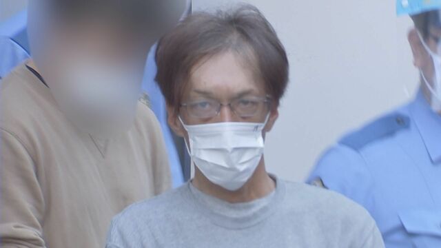 スマホで撮った後ろ姿が決め手に　7分後に強制わいせつ容疑で男を逮捕