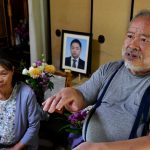 過労の公務員、自殺前にSOS　「ヤミ残業」黙認問う両親の闘い