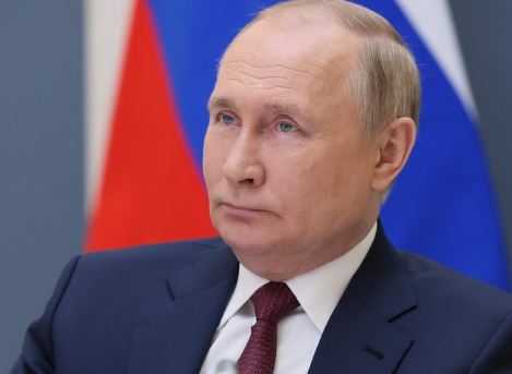 ロシア外相「プーチンは病気ではない！そんな兆候ない！嘘だ！」　効いてるｗ￼