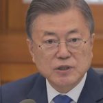 韓国文在寅が最後の最後まで自画自賛を貫き全世界を失笑させるｗ￼