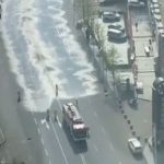 中国「道路を消毒すればコロナ封じ込め可能！」 ⇒　2カ月ロックダウンｗ （動画あり）￼