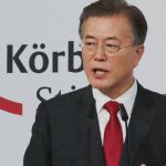 韓国文在寅が一族郎党で不正まみれだと発覚し抗議デモが止まらなくなるｗ￼