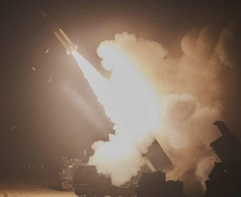 【速報】韓国軍がミサイルを7発発射した驚愕の理由が分かった 【速報】韓国軍がミサイルを7発発射した驚愕の理由が分かった