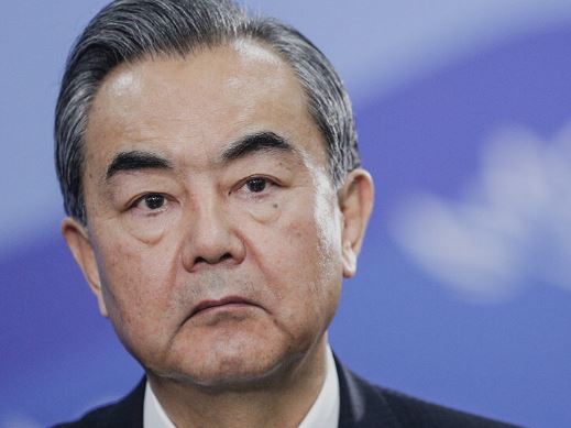 【中国崩壊】次の外相が決まらない異常事態にw 一党独裁なのにバラバラw 【中国崩壊】次の外相が決まらない異常事態にw 一党独裁なのにバラバラw