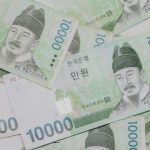 韓国「助けて！1ドル＝1,300ウォン超えれば経済危機！」　ふーん￼
