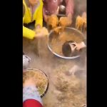 【悲報】中国の民度が低すぎてコーラ噴いたｗ （動画あり）￼