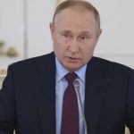 ロシア大統領「助けて！自動車産業が低迷！支援策を策定して！」　効いてるなｗ￼