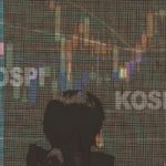 【速報】韓国株KOSPIが底割れ大暴落ｗ 「助けて！」￼