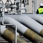 【緊急速報】フランスとイタリア、ロシアからの天然ガス供給停止￼