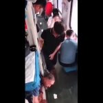 【爆笑】中国高速鉄道、何もないのに浸水ｗ （動画あり）￼