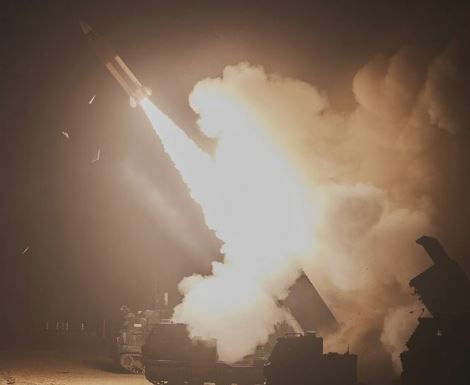 【速報】韓国軍がミサイルを7発発射した驚愕の理由が分かった￼
