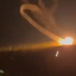 【悲報】ロシア軍のミサイル、ブーメランのように戻ってロシアを空爆ｗ （動画あり）￼