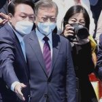 【速報】韓国新大統領「文在寅ぶっ潰す」　逮捕へｗ￼