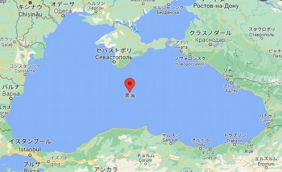 【朗報】ウクライナ軍の反攻開始　ロシア黒海で100kmも後退ｗ￼