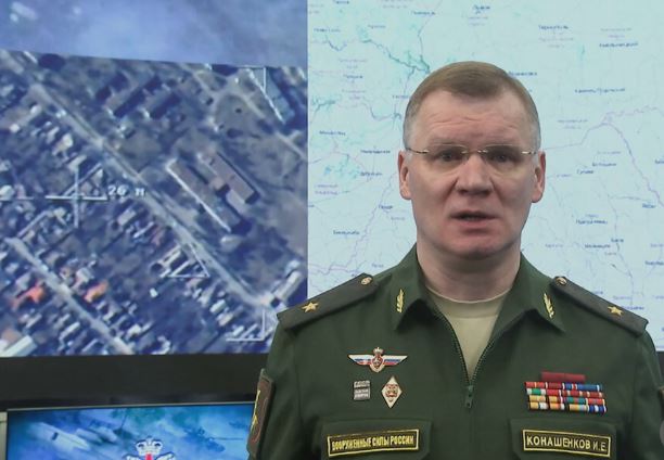 「ロシア国防省はでたらめ」 調査報道で判明、戦果水増しか 「ロシア国防省はでたらめ」 調査報道で判明、戦果水増しか